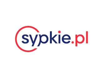 sypkie.pl logo design by akilis13