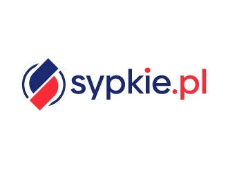 sypkie.pl logo design by akilis13