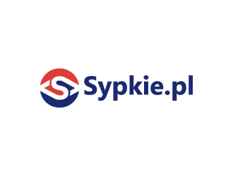 sypkie.pl logo design by denfransko