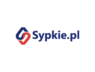 sypkie.pl logo design by denfransko