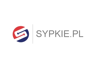 sypkie.pl logo design by cookman