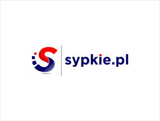 sypkie.pl logo design by bunda_shaquilla