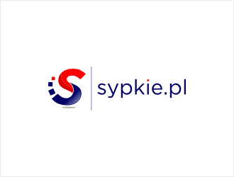 sypkie.pl logo design by bunda_shaquilla