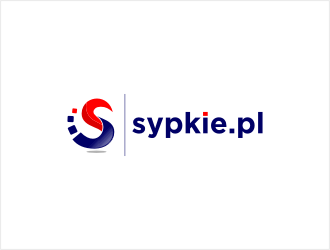 sypkie.pl logo design by bunda_shaquilla