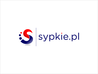 sypkie.pl logo design by bunda_shaquilla