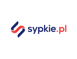sypkie.pl logo design by artery