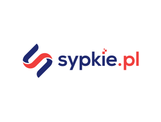 sypkie.pl logo design by artery