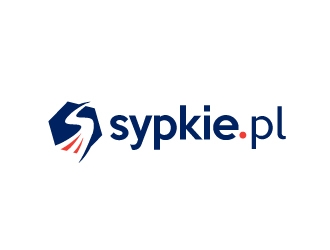 sypkie.pl logo design by dasigns
