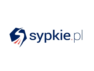 sypkie.pl logo design by dasigns
