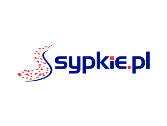 sypkie.pl logo design by ingepro