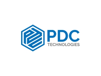 PDC Technologies logo design by JackPayne