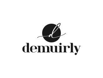 Demuirly logo design by HeGel