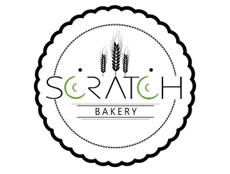 Scratch logo design by mindstree