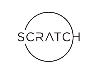 Scratch logo design by sabyan