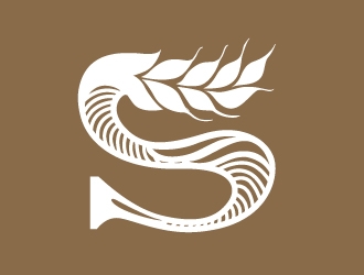 Scratch logo design by josephope