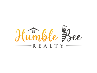 Humble Bee Realty logo design by superiors