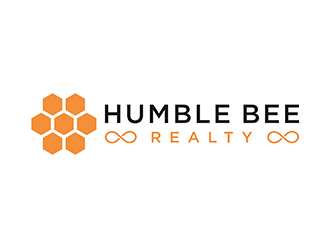 Humble Bee Realty logo design by ndaru