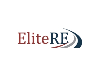 Elite RE logo design by desynergy