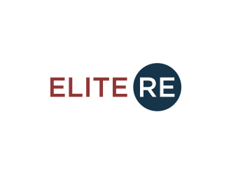 Elite RE logo design by Zeratu