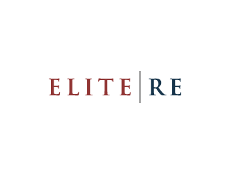 Elite RE logo design by denfransko