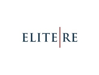 Elite RE logo design by sabyan