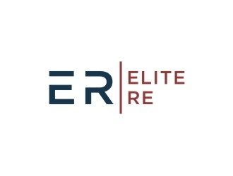 Elite RE logo design by sabyan