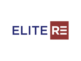 Elite RE logo design by sheilavalencia