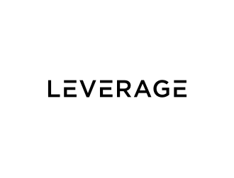 Leverage  logo design by asyqh
