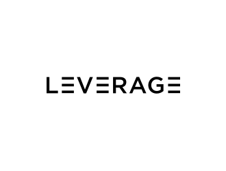 Leverage  logo design by asyqh