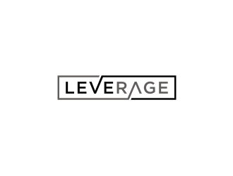 Leverage  logo design by asyqh