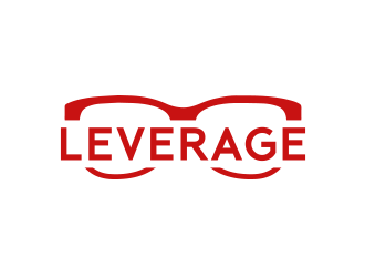 Leverage  logo design by keylogo