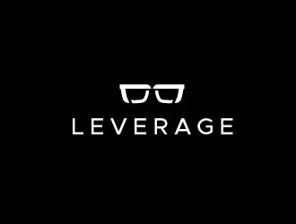 Leverage  logo design by usef44