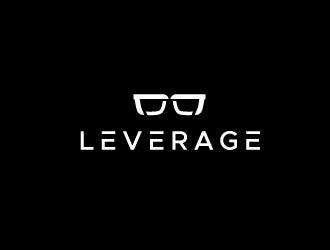 Leverage  logo design by usef44