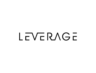 Leverage  logo design by torresace