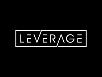 Leverage  logo design by torresace