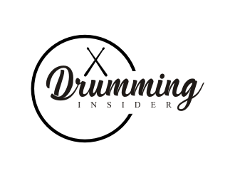 logo design by Barkah