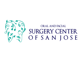 Oral and Facial Surgery Center of San Jose logo design by JessicaLopes