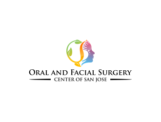 Oral and Facial Surgery Center of San Jose logo design by N3V4