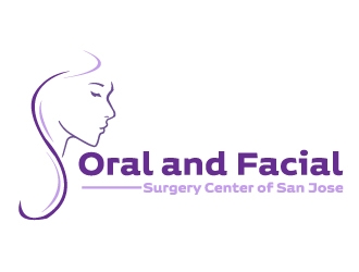 Oral and Facial Surgery Center of San Jose logo design by AamirKhan