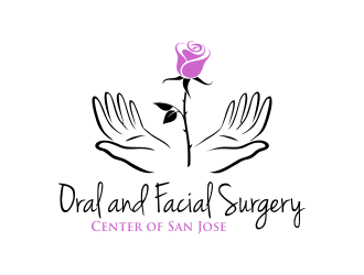 Oral and Facial Surgery Center of San Jose logo design by Gwerth