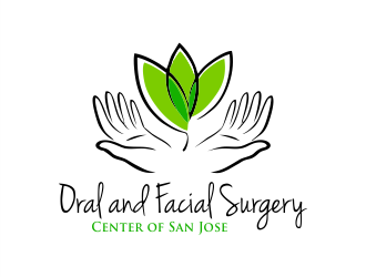 Oral and Facial Surgery Center of San Jose logo design by Gwerth