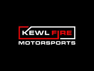 Kewl Fire Motorsports logo design by checx