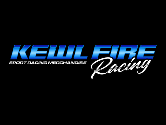 Kewl Fire Motorsports logo design by Cekot_Art