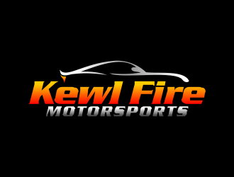 Kewl Fire Motorsports logo design by done