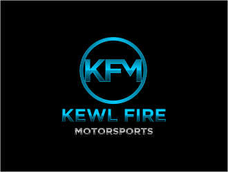 Kewl Fire Motorsports logo design by bunda_shaquilla