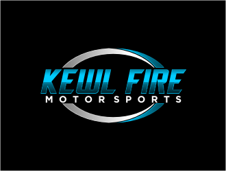 Kewl Fire Motorsports logo design by bunda_shaquilla