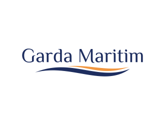 Garda Maritim logo design by IrvanB