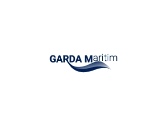 Garda Maritim logo design by drifelm