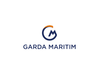Garda Maritim logo design by FloVal