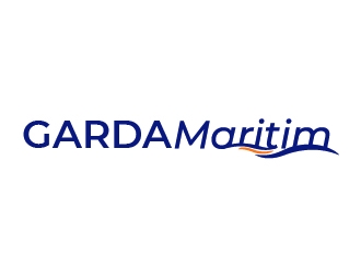 Garda Maritim logo design by Shailesh